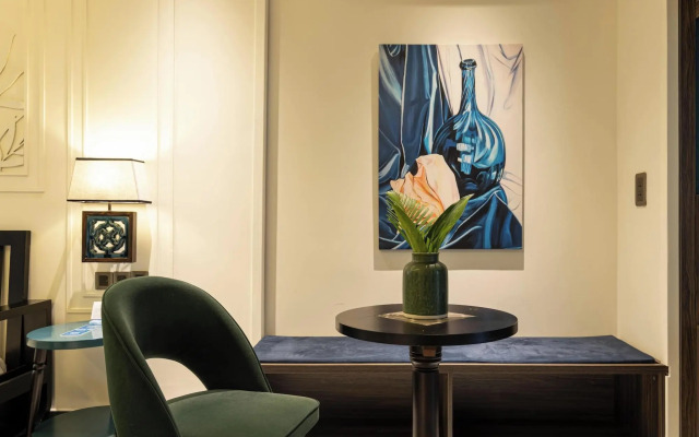 Maison Vy Hotel