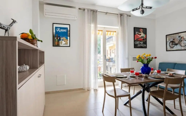 Appartamento Le Zagare