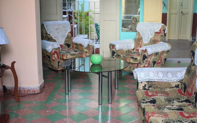 Hostal Manzzanares