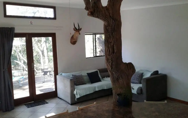 Blyde River Cabin Guesthouse