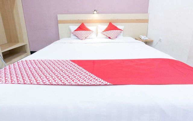 OYO 2087 Jaya Homestay