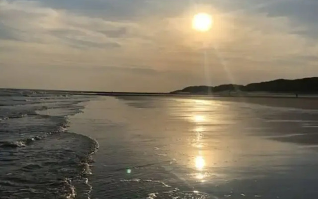 Torbogenhuus No. 7 Comfortable Holiday Residence