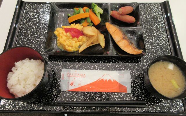 Fuji Mountain Resort Hotel