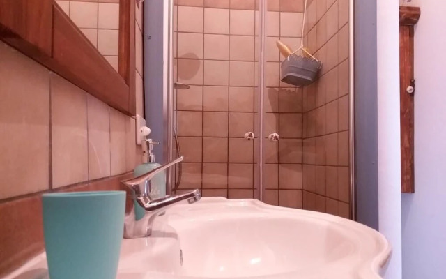 Sa domu de ziu Antoneddu