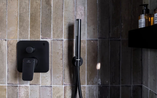 Scorzamara Country Lodges