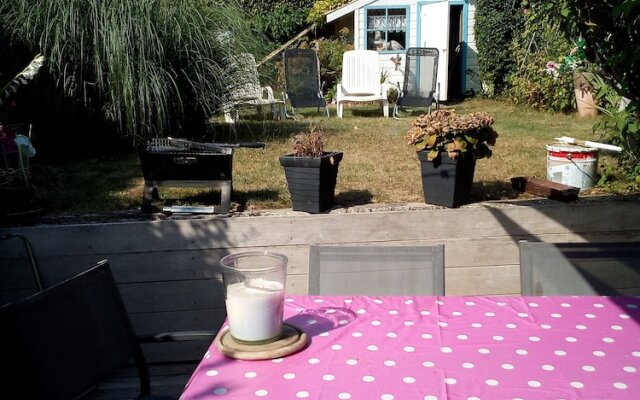 Chez Karine