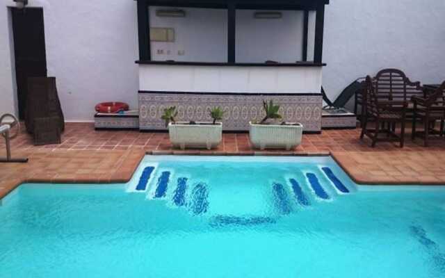 Villa in San Bartolome - 104385 by MO Rentals