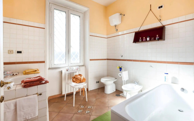 Terrace Suite