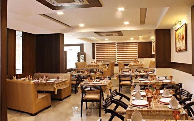 Iris Business hotel