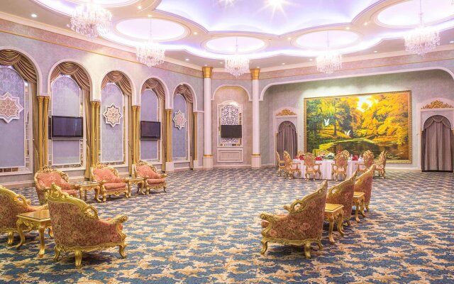 Grand Mercure Urumqi Hualing