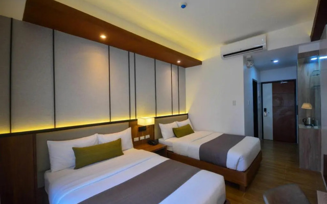 Sotogrande Hotel Palawan