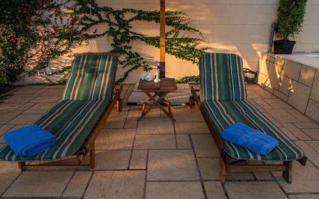 La Gioconda Boutique Hotel