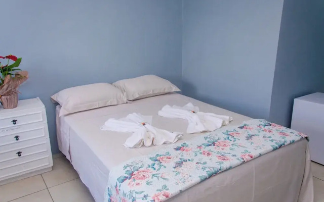 Hotel Caçula Do pampa