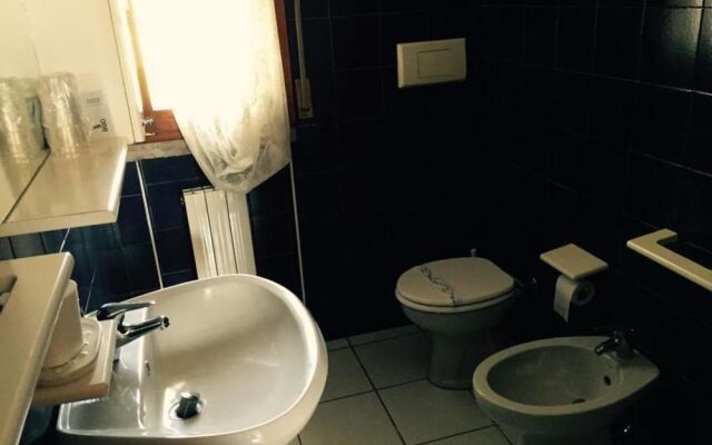 Residence Venezia Park-Casa Vacanze Cris