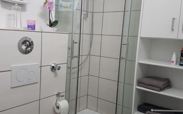 Apartment am Kaiserplatz