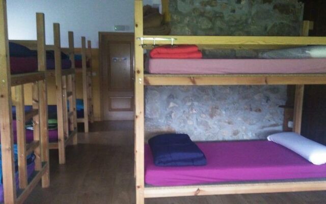 Albergue Otardi Landa Aterpetxea - Hostel