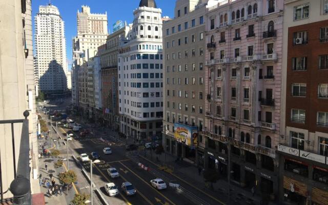 Gran Vía 55