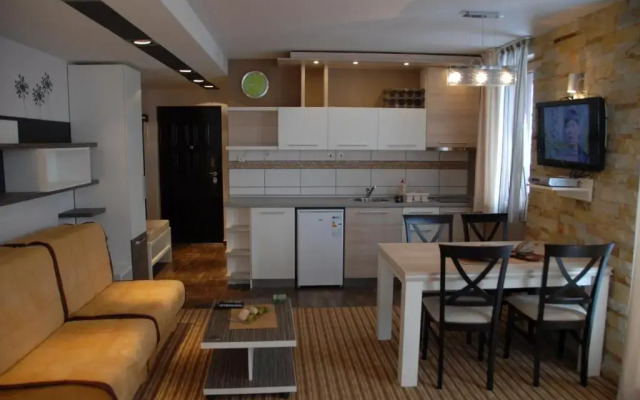 Milmari Resort & Spa / Premier 3