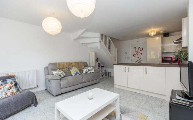 Stunning Entire 2BD Home Suffolk/cambridgeshire