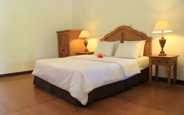 Hotel Gili Air & Restaurant