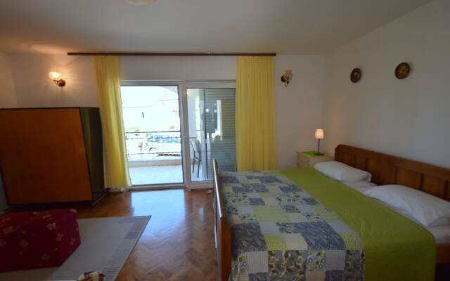 Apartments Barisic