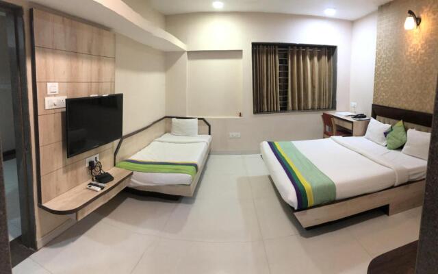 The Tripti Hotel
