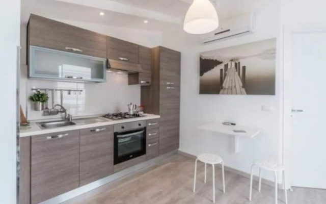 CapoSud – Sottovento Holiday Houses