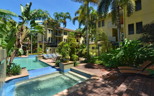Reef Club Resort