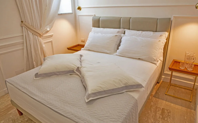 Guest House Bedroom - Procida
