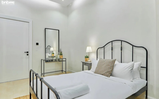 bnbmehomes-3B with Pvt Rooftop Bliss-A14