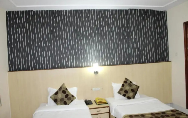 Hotel South Park