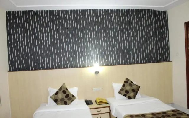 Hotel South Park