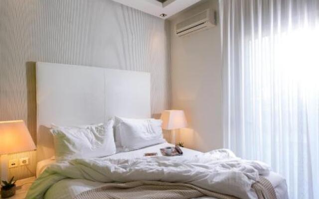 Afrodite Suites