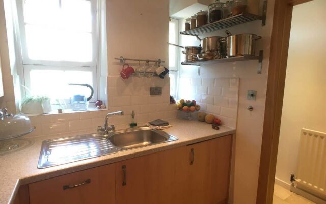 Stylish One Bedroom Flat in Vauxhall