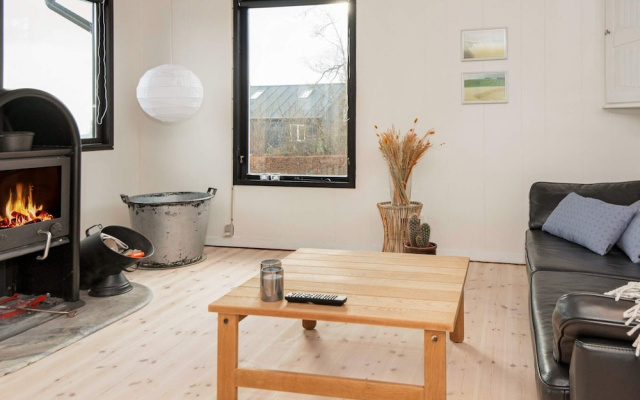 5 Person Holiday Home in Juelsminde-by Traum