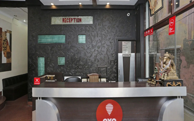 OYO 4752 Hotel Alpine