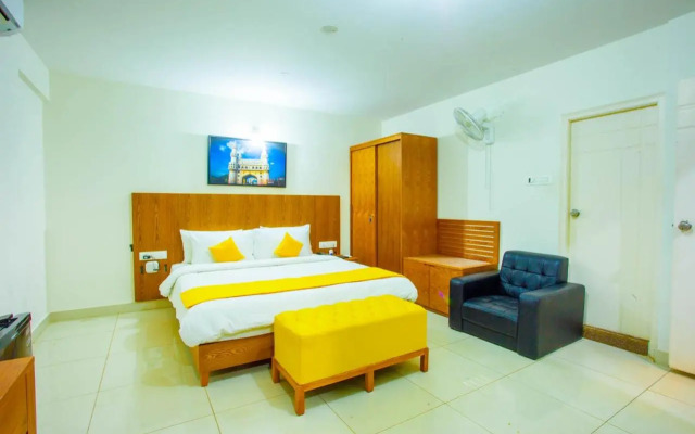 Northern Suites @ E Block