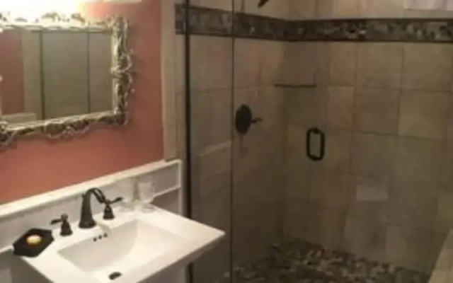 Kennedy Manor B&B