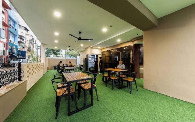 D'nova Hotel @ Kallang