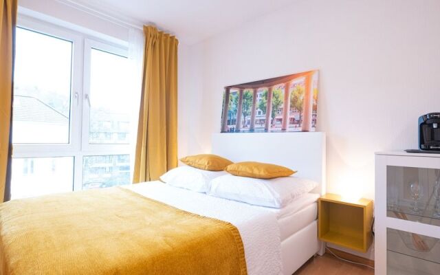 Relax Aachener Boardinghouse Phase 3
