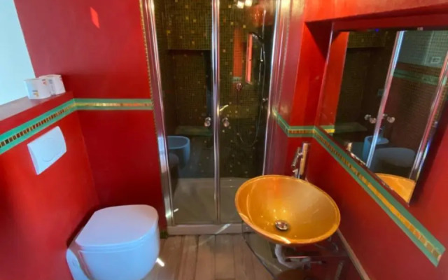 Suite Mavino Appartamenti