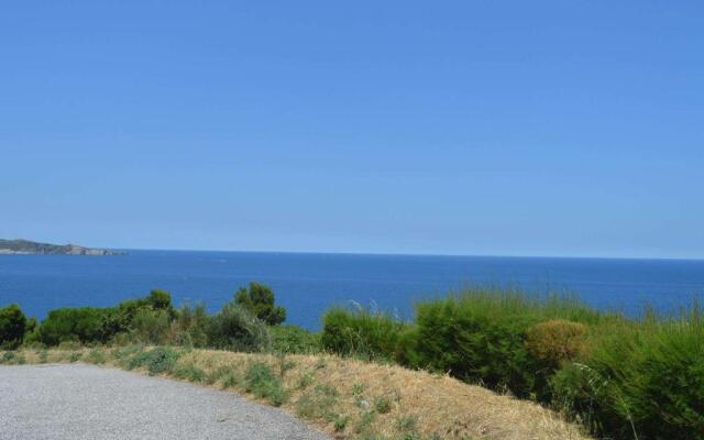 Appartement Banyuls-sur-Mer, 2 pièces, 4 personnes - FR-1-225C-59