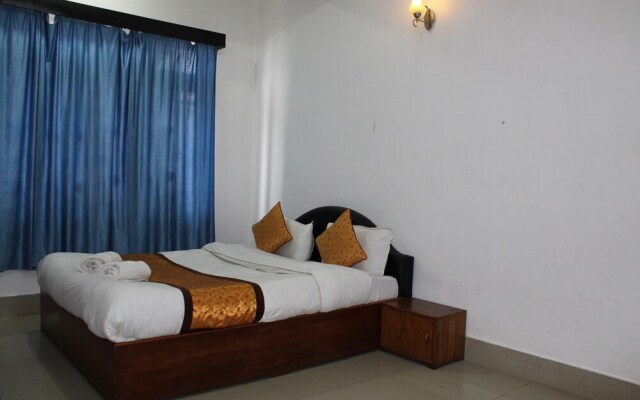 Namdul Residency