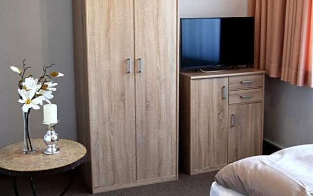 Hotel-Restaurant Kerzans