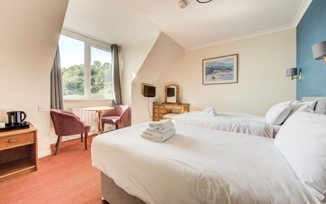 Onich Hotel