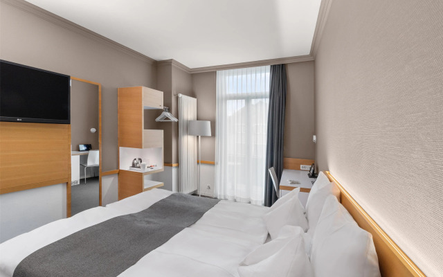 Best Western Plus Hotel Zürcherhof