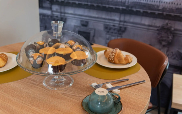 Modica Boutique Hotel