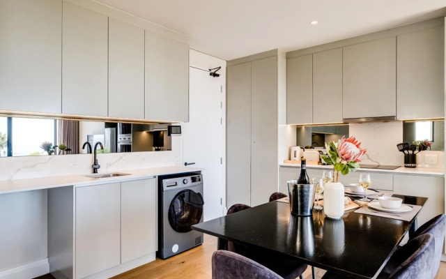 Sea Point Central Modern 1bed Apt Marlo Stone