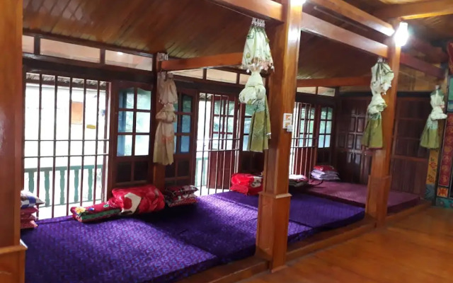 Homestay Bac Son - Hostel