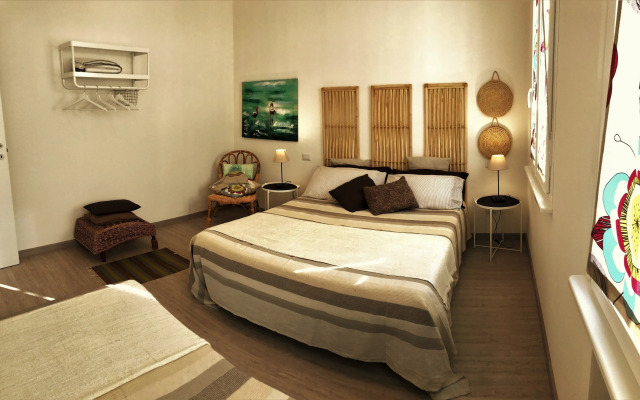 Gardaselle Holiday Rooms